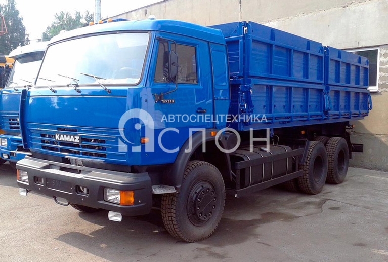 Самосвал Камаз 45144 Самосвал Камаз 45144