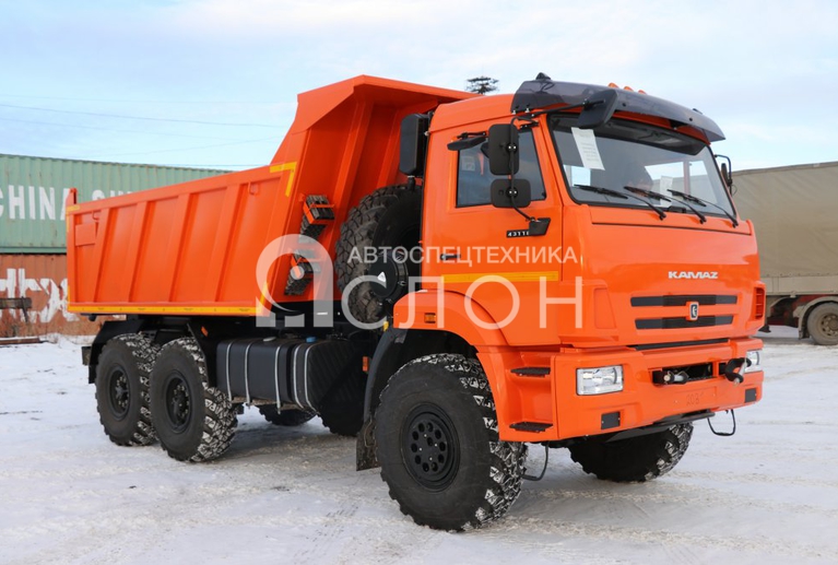 Самосвал Камаз 43118-50 (объем кузова: 10 куб.м.) Самосвал Камаз 43118-50 (объем кузова: 10 куб.м.)