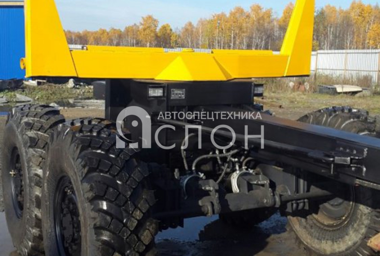 Лесовозный Прицеп Купить Авито