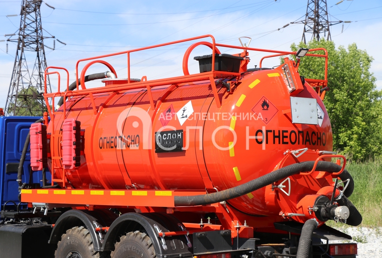 самая популярная комплектация АКН-10