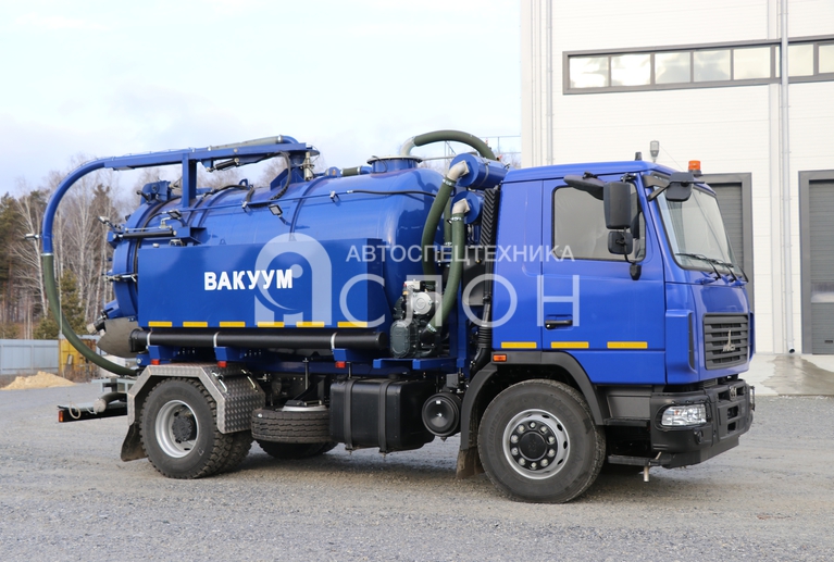 Илосос МАЗ купить