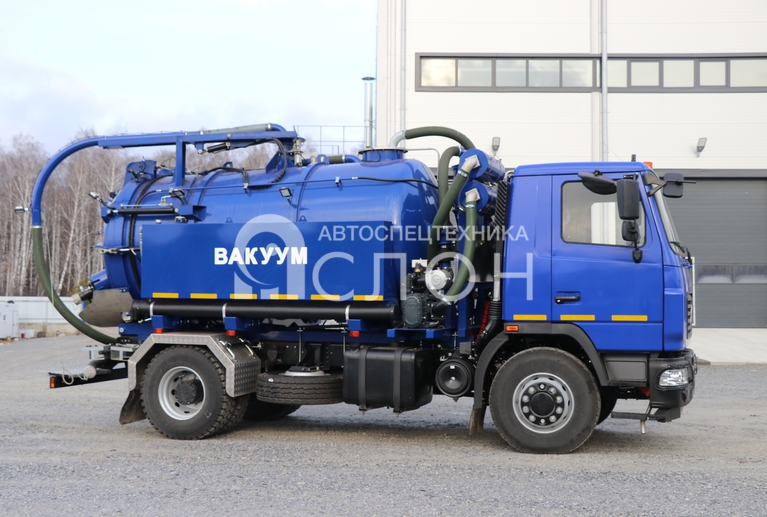 Илососка 10 кубов