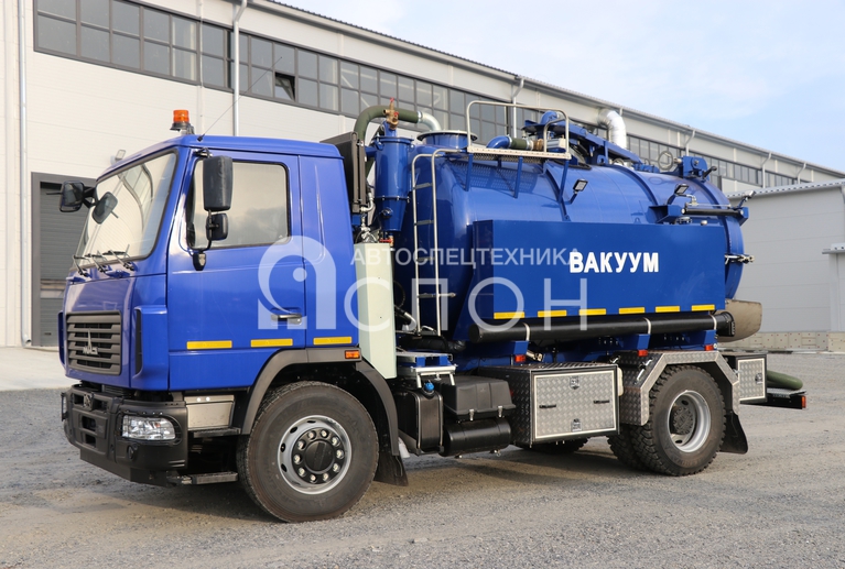 завод Слон г. Миасс