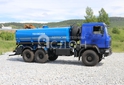 АЦВ-18 (техвода) МАЗ 631828-8575-052 