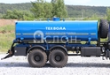 АЦВ-18 (техвода) МАЗ 631828-8575-052 