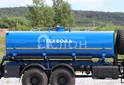 АЦВ-18 (техвода) МАЗ 631828-8575-052 