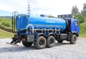 АЦВ-18 (техвода) МАЗ 631828-8575-052 