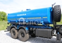 АЦВ-18 (техвода) МАЗ 631828-8575-052 