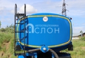 АЦВ-18 (техвода) МАЗ 631828-8575-052 