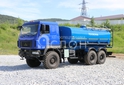 АЦВ-18 (техвода) МАЗ 631828-8575-052 