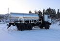 Автоцистерна АЦПТ-15 на шасси МАЗ 6317F9-571-051
