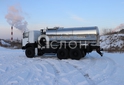 Автоцистерна АЦПТ-15 на шасси МАЗ 6317F9-571-051
