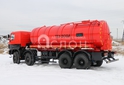 Автоцистерна АЦВ-23 на шасси МАЗ-63362L