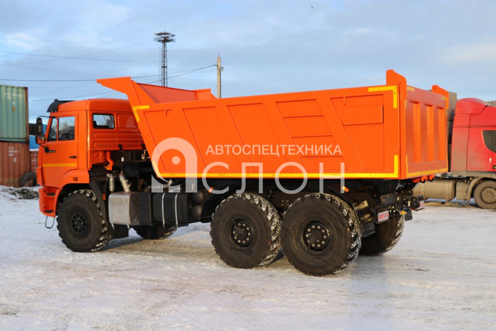 Камаз 43118 Максимальная Скорость