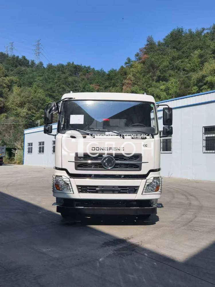  DONGFENG DFH3330A80     DONGFENG   